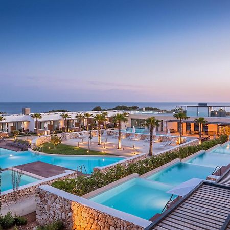 Barcelo Nura Hotel Sant Lluis Luaran gambar