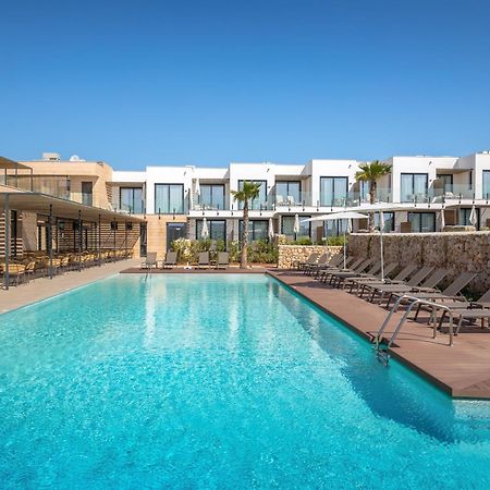 Barcelo Nura Hotel Sant Lluis Luaran gambar