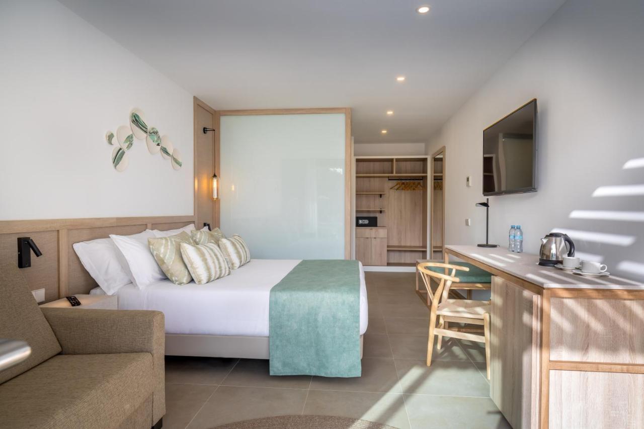 Barcelo Nura Hotel Sant Lluis Luaran gambar