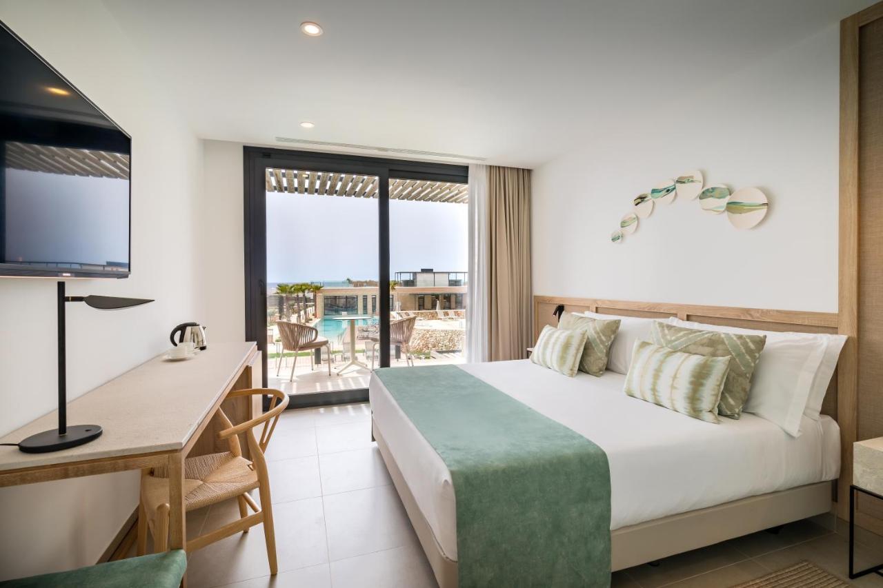Barcelo Nura Hotel Sant Lluis Luaran gambar