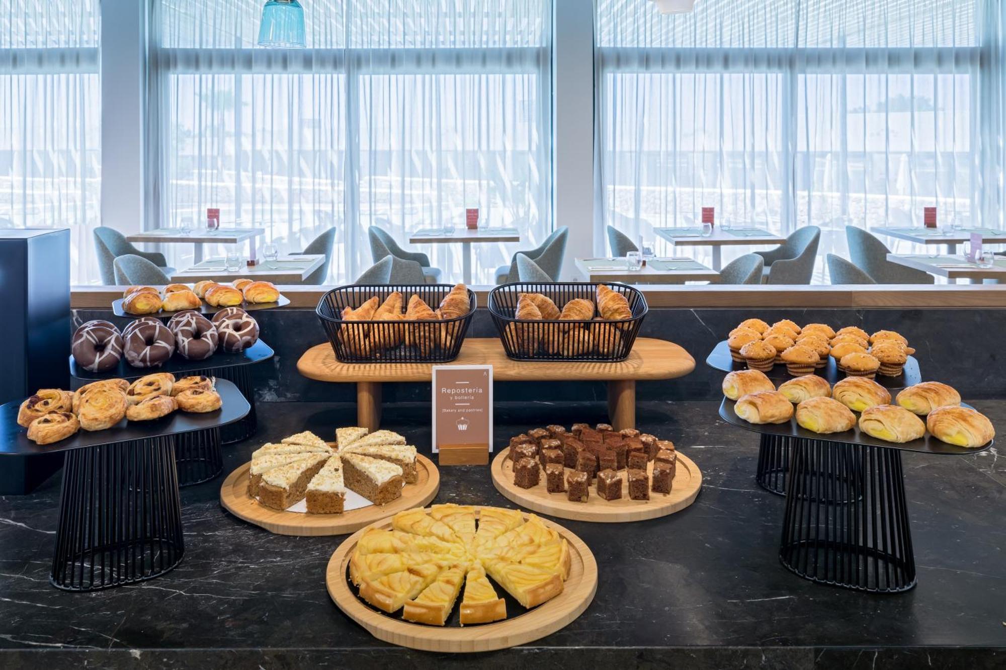 Barcelo Nura Hotel Sant Lluis Luaran gambar